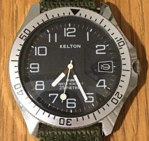 Marlin Diver
