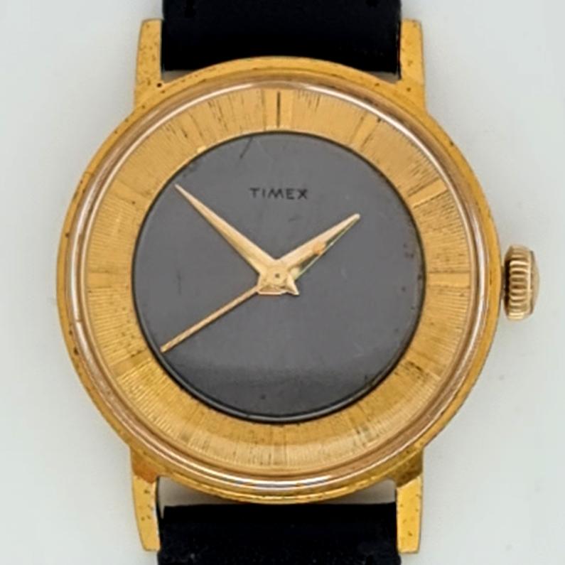 Timex Bayonet [100 Series] 2104-2260 1960
