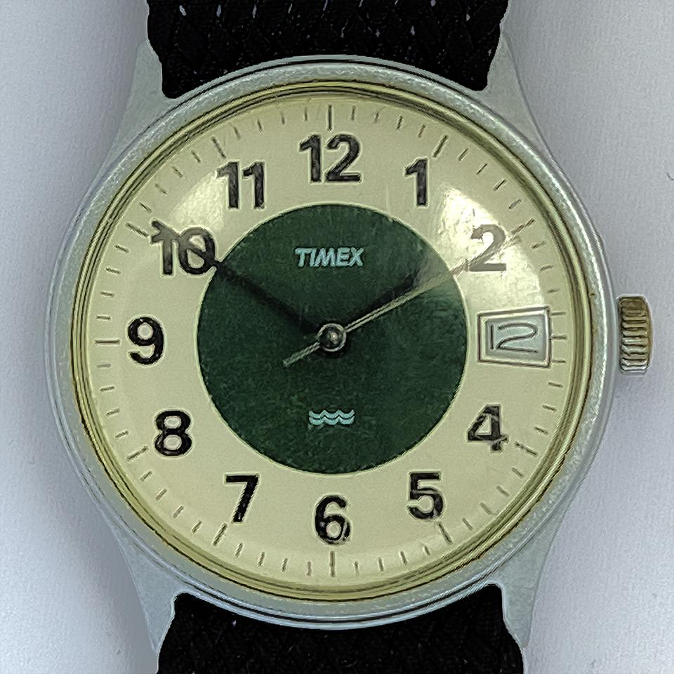 Vintage Timex Marlin 24951-10592 1992