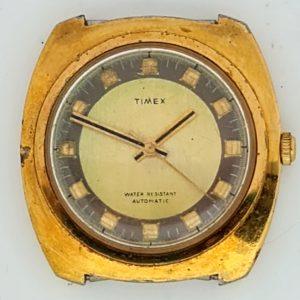 Timex Viscount Automatic Watch 46256 03174 [1974]