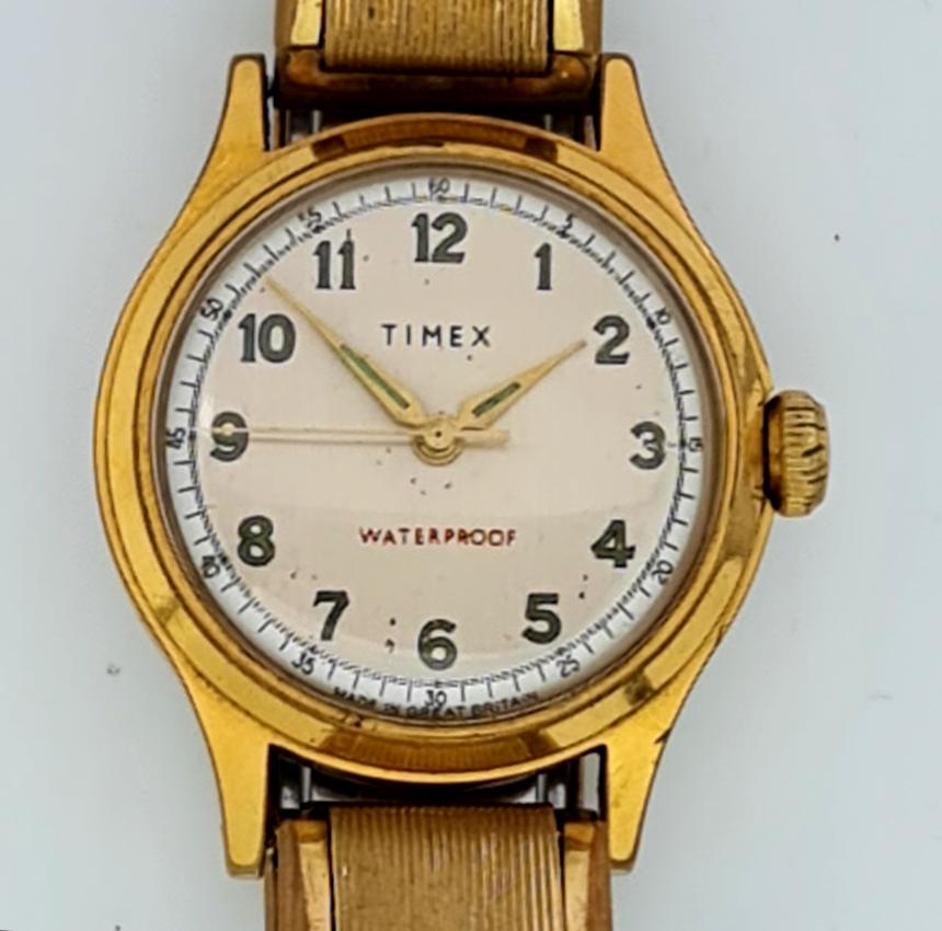 1954 Timex Marlin M22