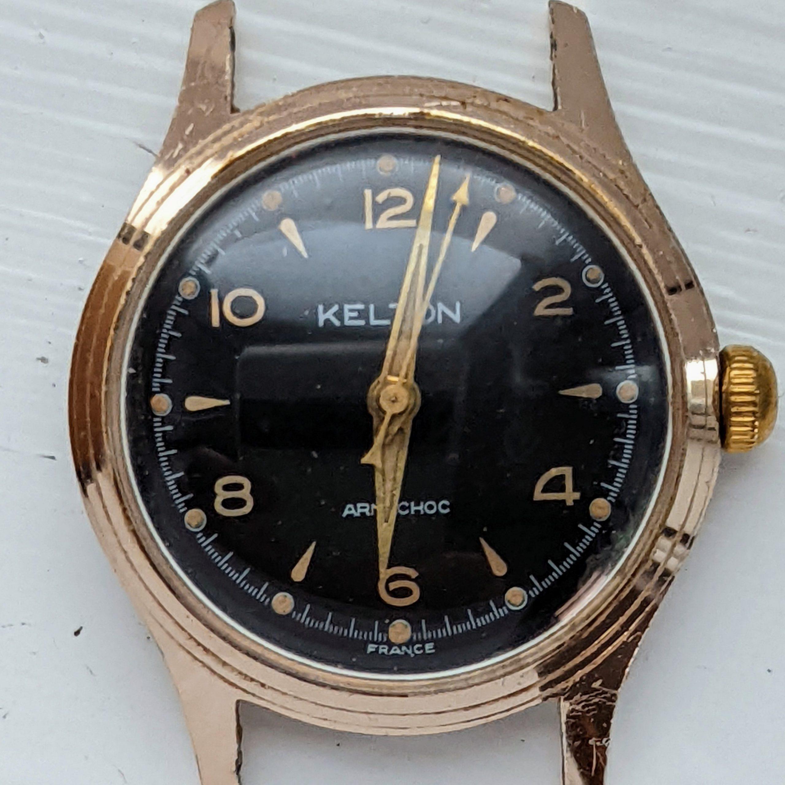 Kelton Mercury
