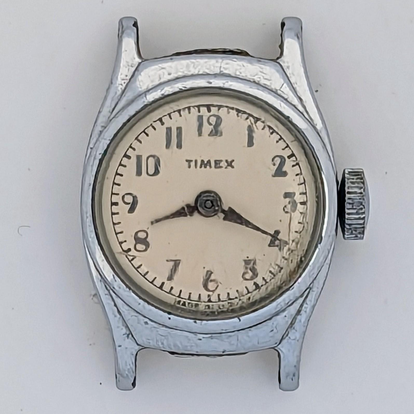 Timex Petite 1010-2158 1958