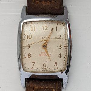 Timex Monroe Watch [1950’s]
