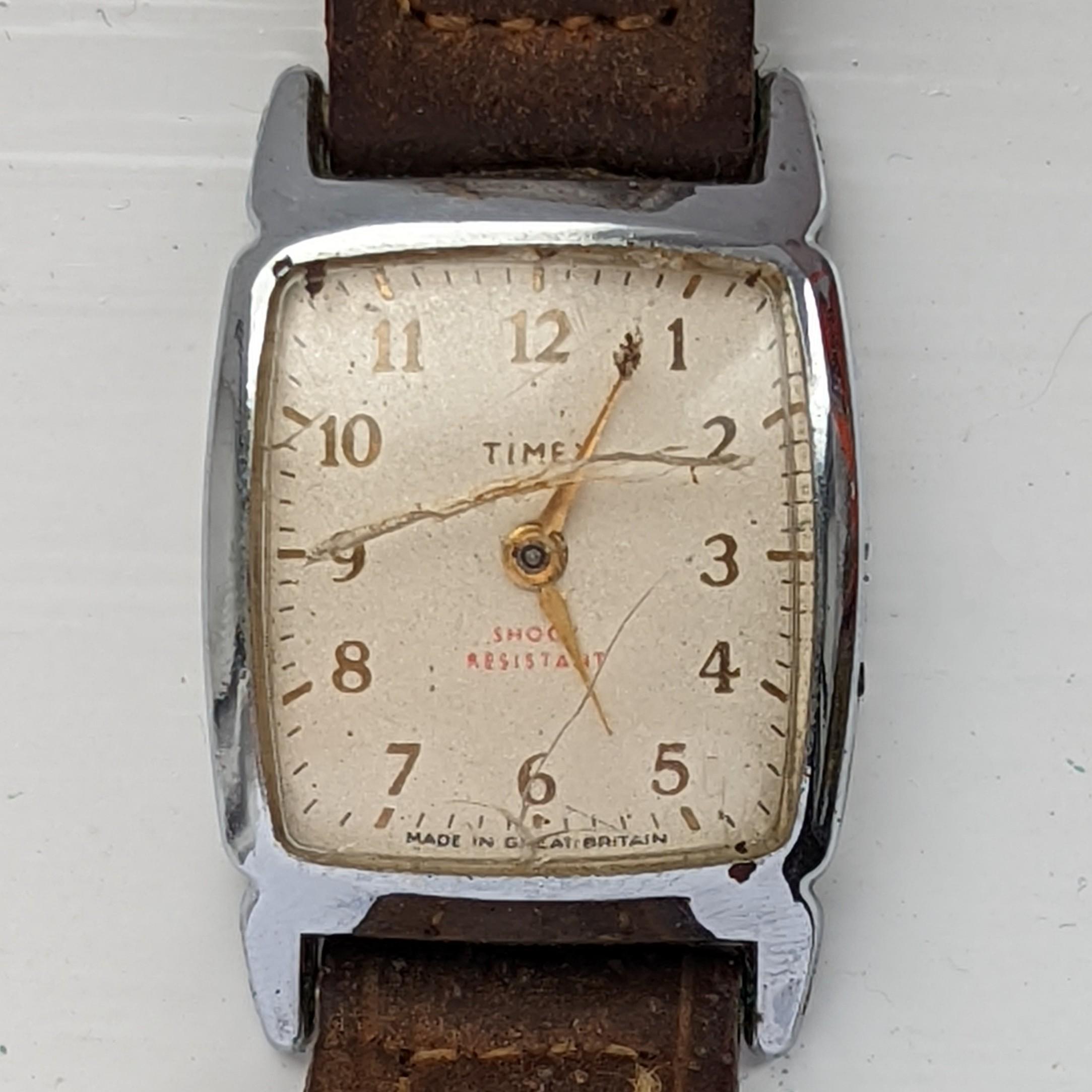Timex Monroe