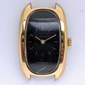 Timex 17 Jewels Watch XXXXX 17179 [1979]