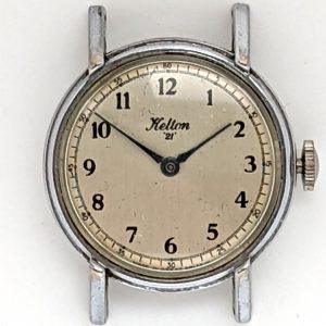21 Kelton Watch [1950’s]