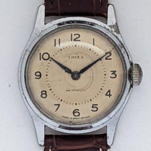 Timex Marlin Watch [1950’s]