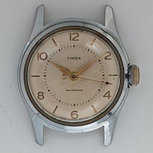 Timex Marlin Watch 2014 2257 [1957]
