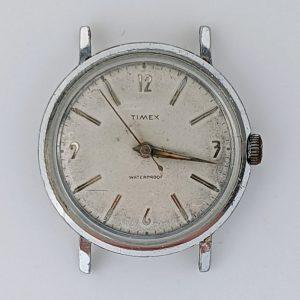Timex Marlin Watch One Piece Case 2017 2261 [1961]