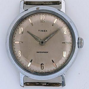 Timex Marlin Watch 2034 2261 [1961]
