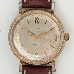 Timex J Series Watch 2074 2260 [1960]