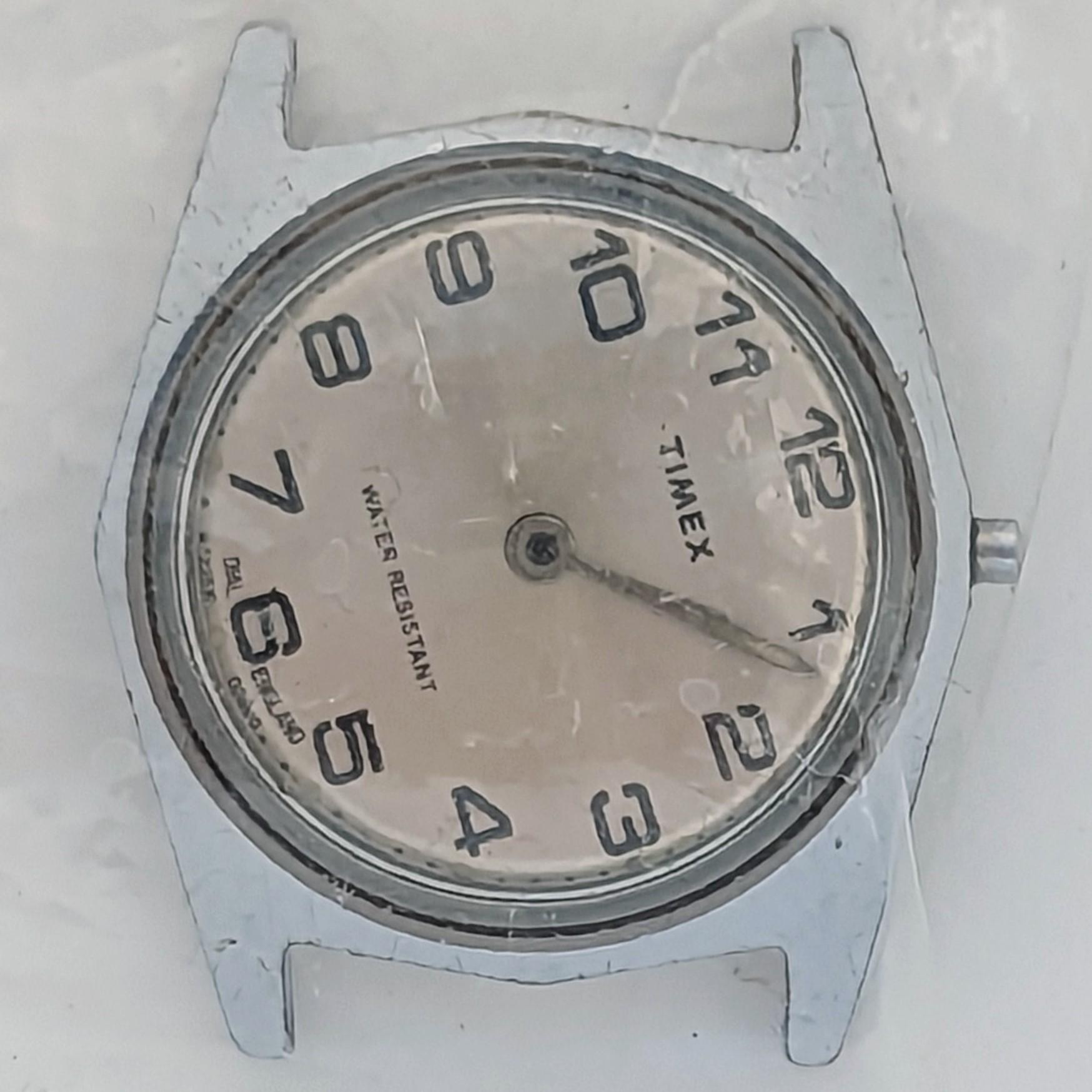 Timex Sprite 2251?-24?? 1970s