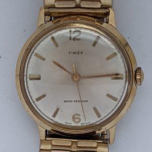 Timex Marlin Watch [1960’s]