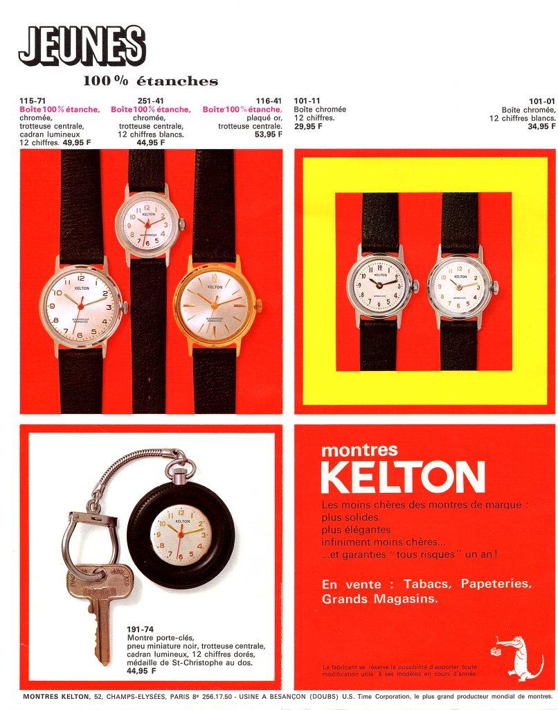 1067 kelton jeunes catalog