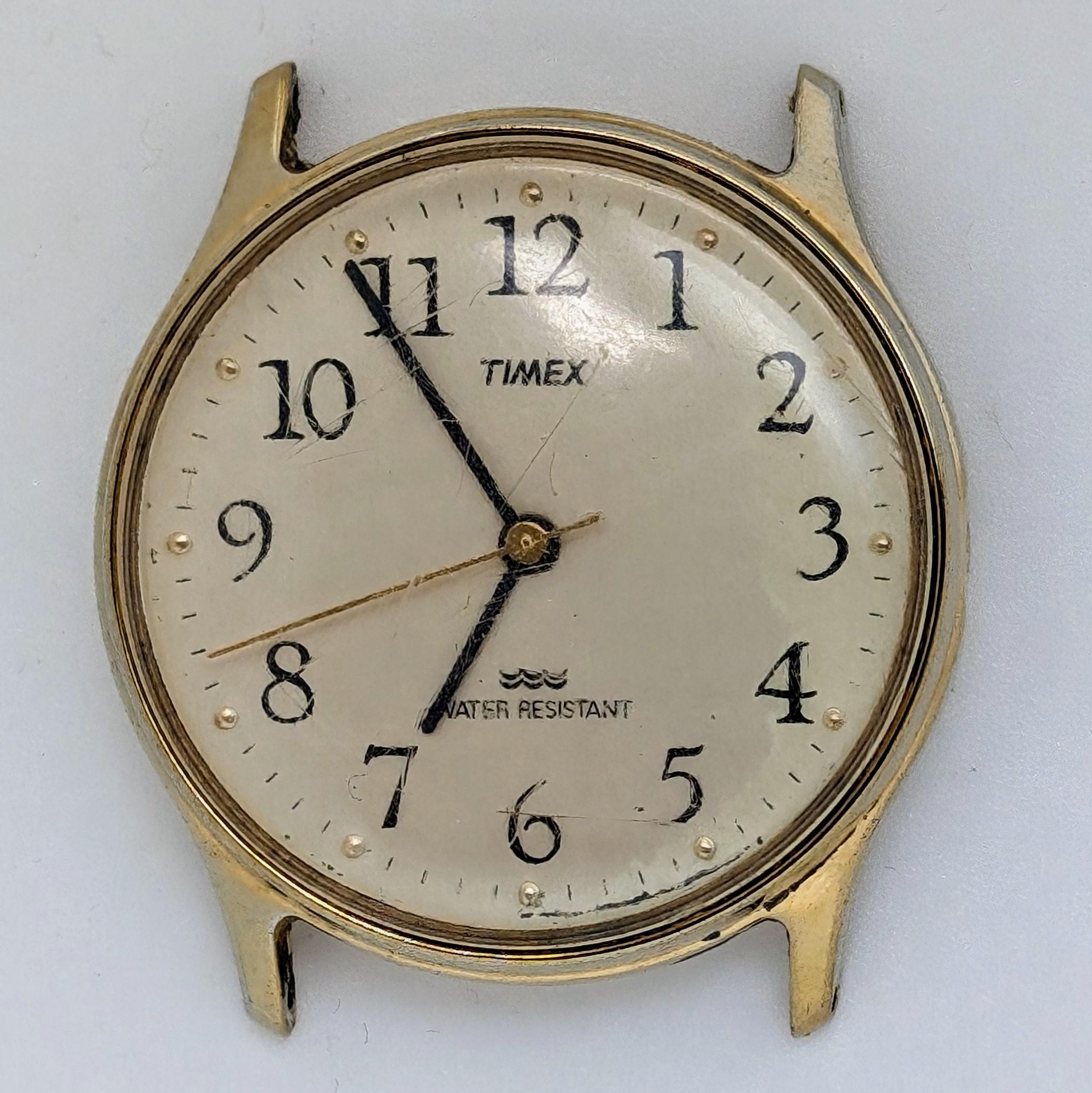 Timex marlin 20637 10489 1989