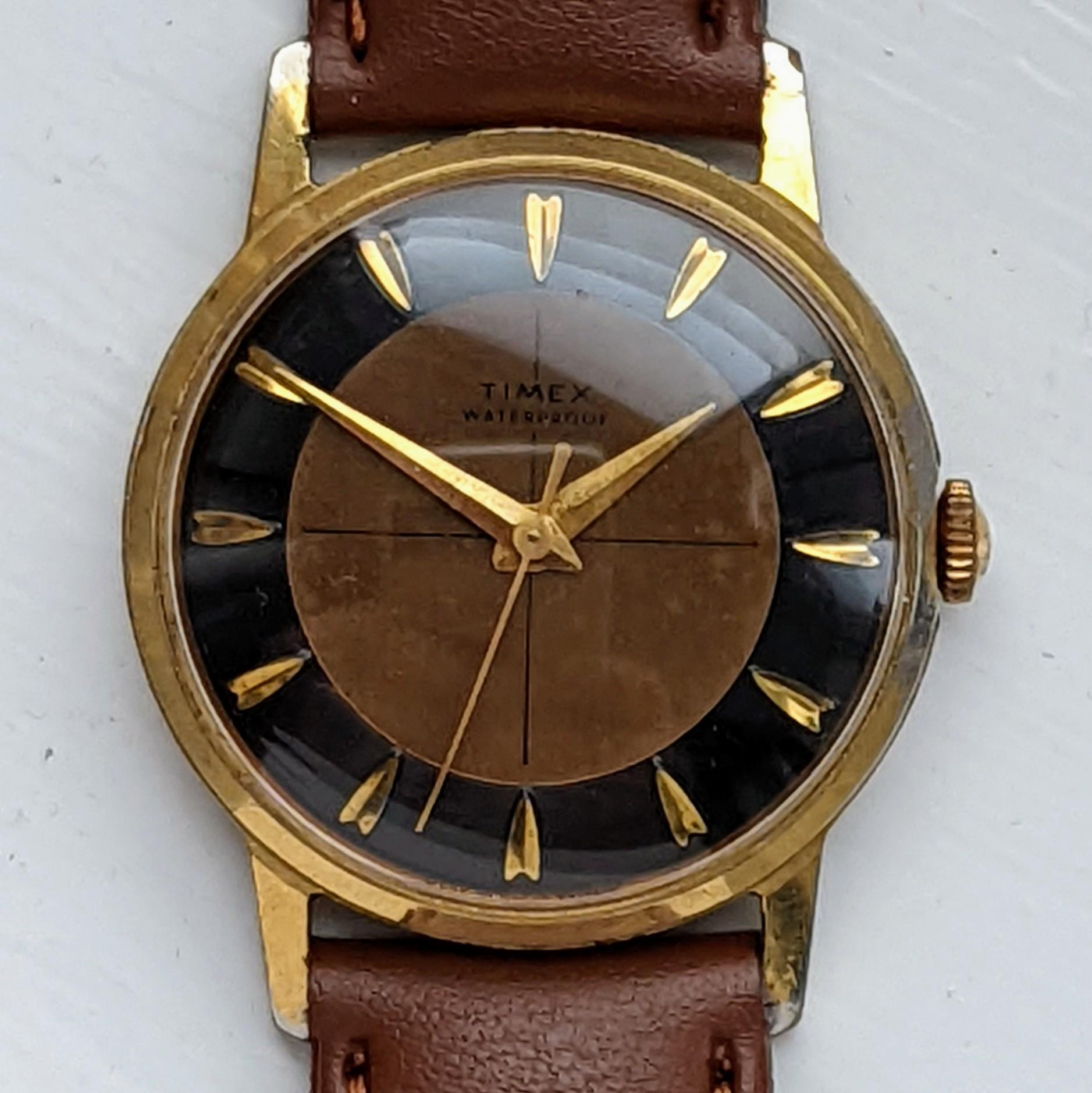 Timex J Series 20852 2160 1960
