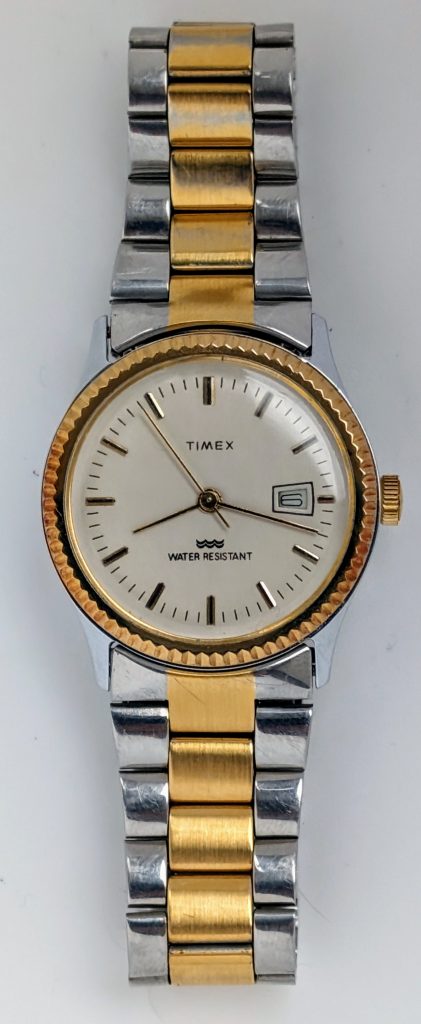 Timex Sprite 20934 10184 1984 band