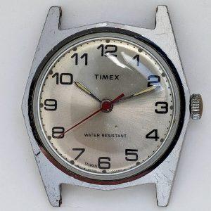 Timex Sprite Watch 22519 02480 [1980]