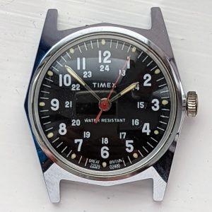 Timex Sprite Watch 22592 02490 [1980]