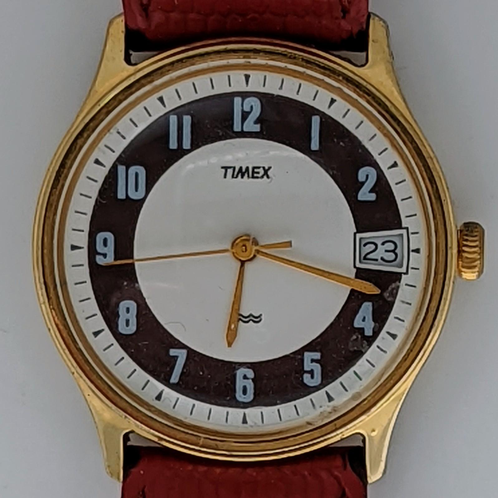 Timex Marlin 25081 10592 1992