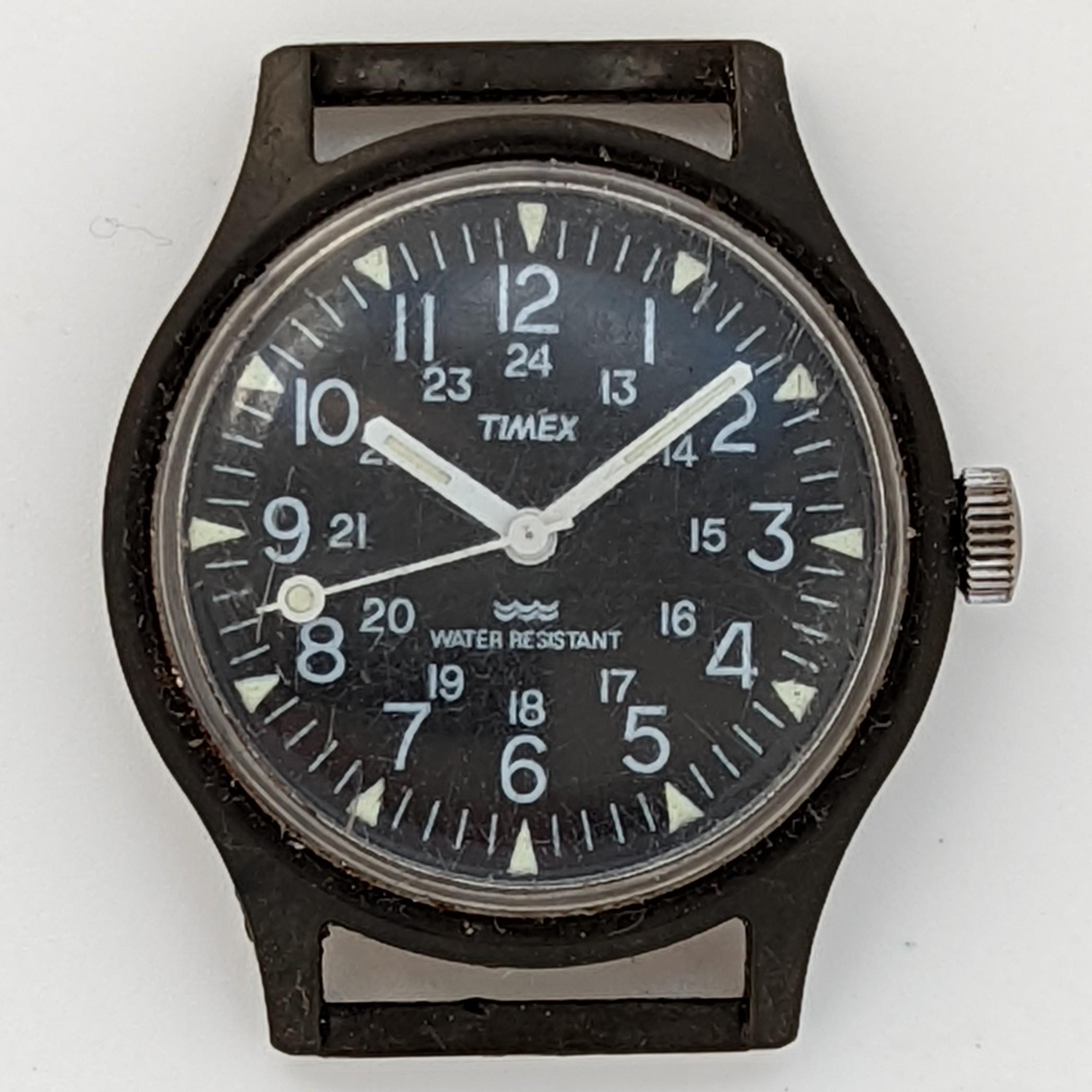 Timex Marlin 29911 10494 1994 Camper