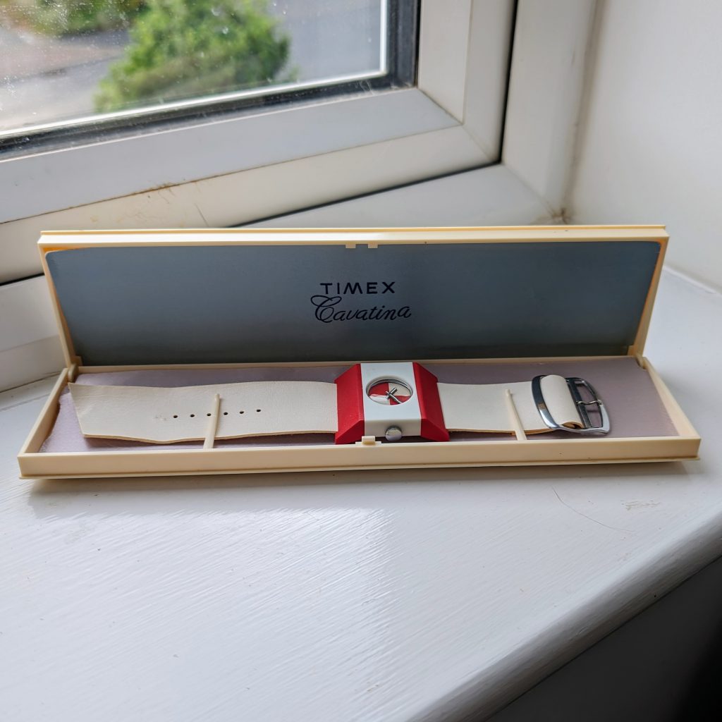Timex Funtimer