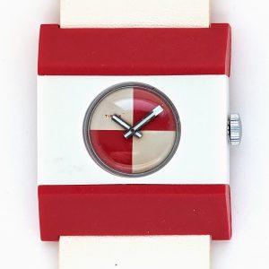 Timex Fun Timer Watch 38115 02374 [1974]