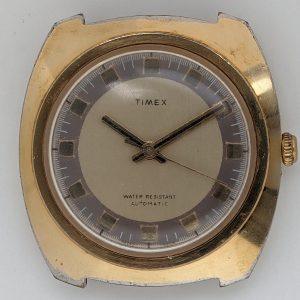 Timex Viscount Automatic Watch 46260 03174 [1974]