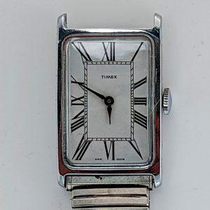Timex Cavatina Watch 51610 02376 [1976]