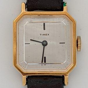 Timex Cavatina Watch 52610 02378 [1978]