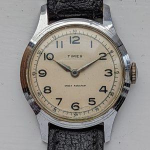 Timex Model BCL / BCM  [1950’s]