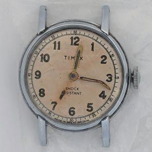 Timex BCRL / BCRM  Watch [1950’s]