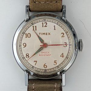 Timex BCSRL / BCSRM Watch [1950’s]
