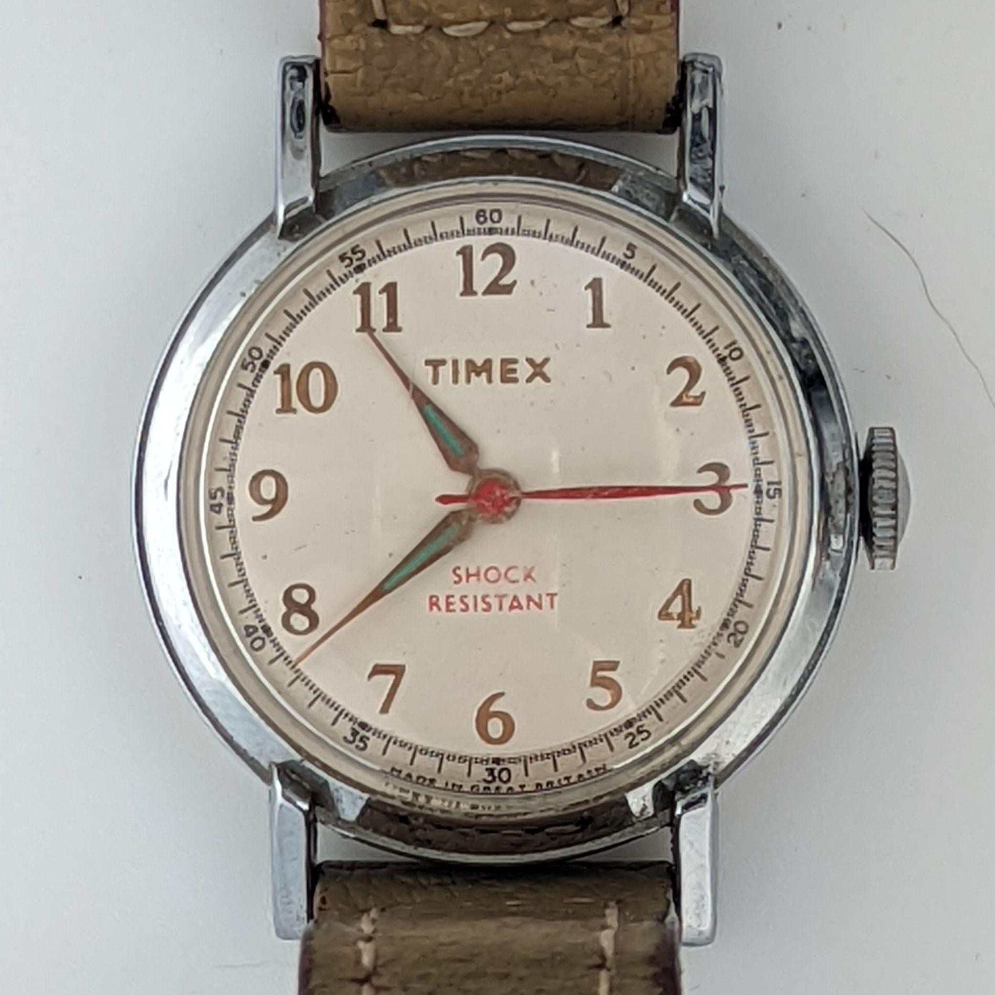 Timex BCSRL