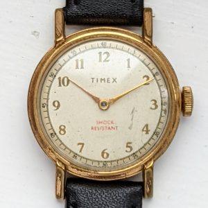Timex BGL / BGM Watch [1950’s]