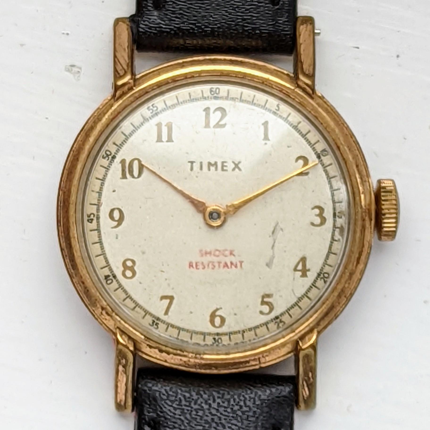 Timex BG 215x