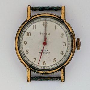 Timex BGSL / BGSM Watch [1950’s]