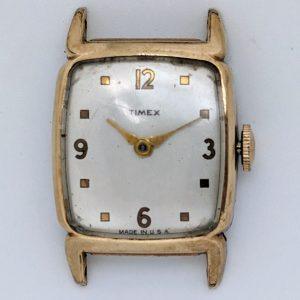 Timex D-21 Watch DGL / DGM  [1949-1950]