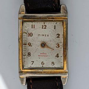 Timex E-21 Watch [1949]