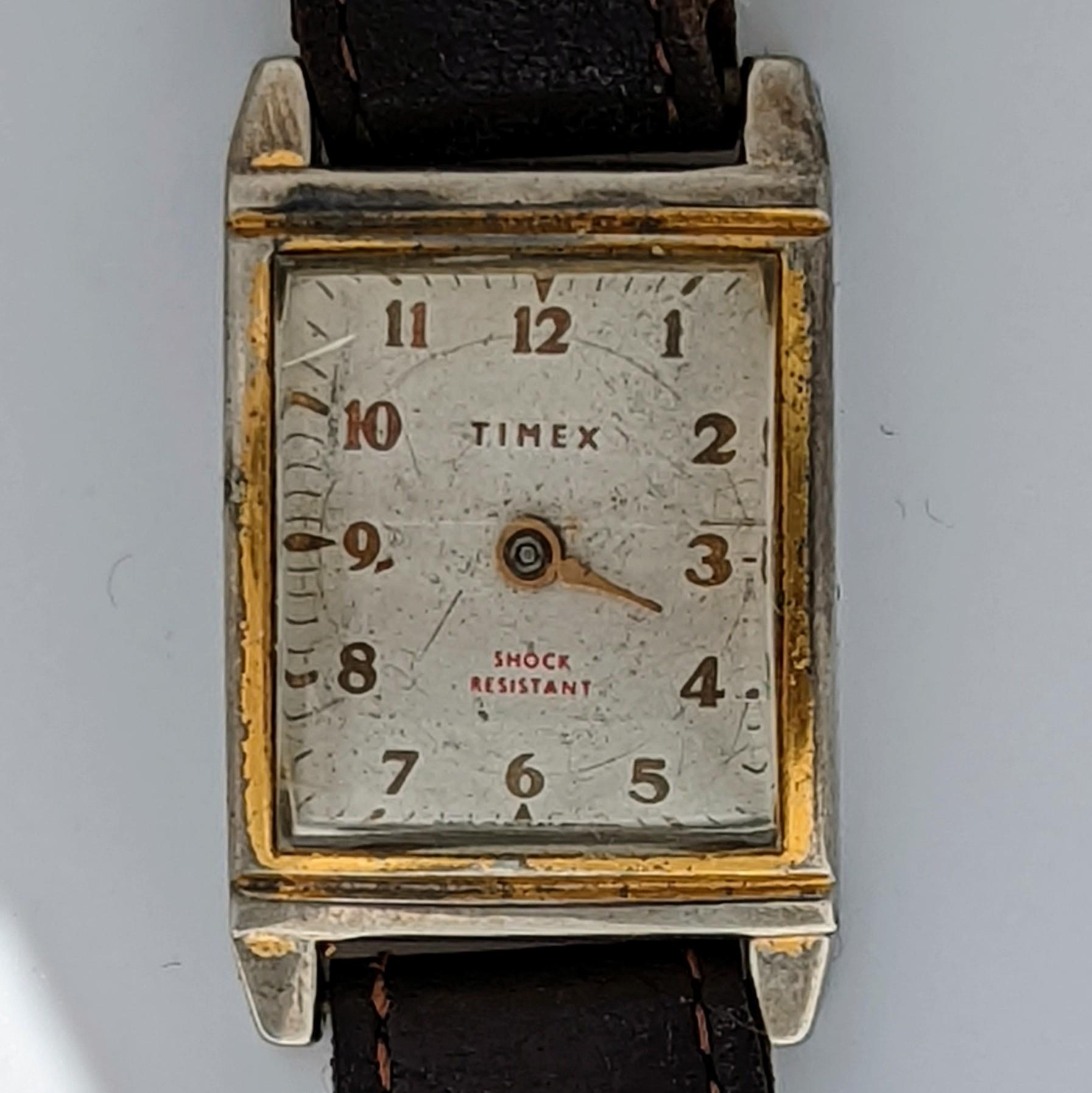 1940s timex watches deals