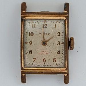 Timex Monroe Watch EGL / EGM [1957]