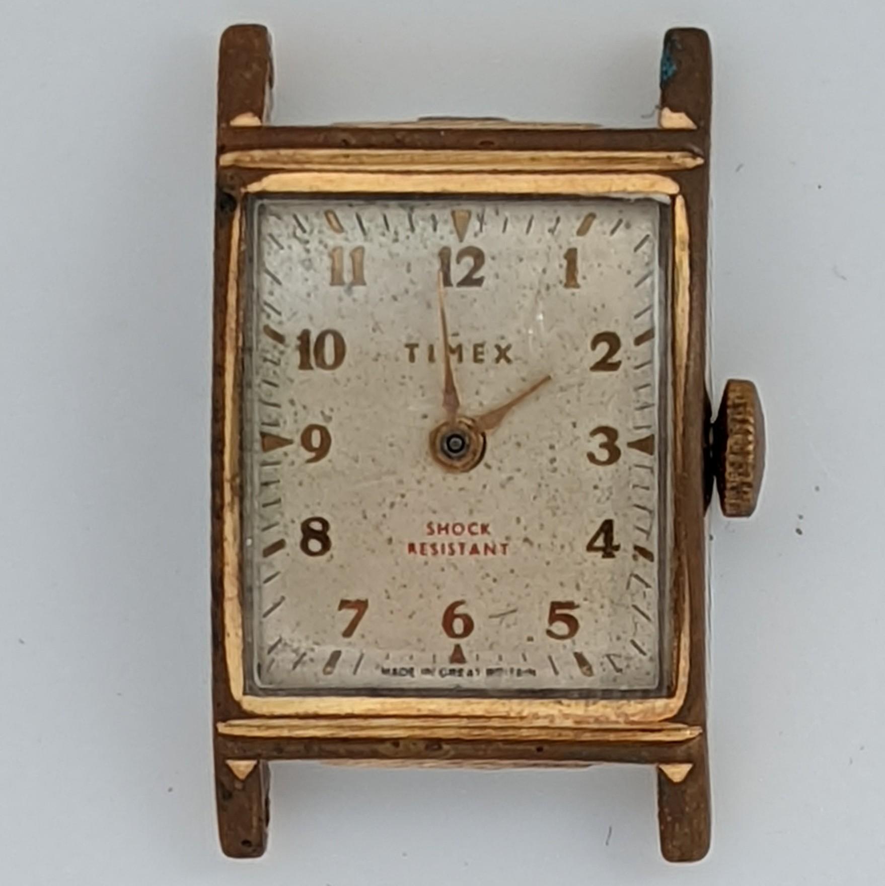 Timex Monroe EG 2257 1957