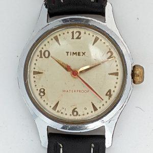 Timex Watch WCSL / WCSM [1950’s]