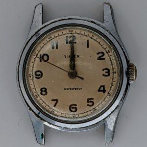 Timex Watch WCSL / WCSM [1950’s]