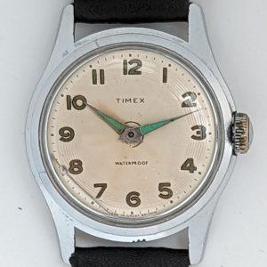 Timex Watch WCSRL / WCSRM [1950’s]