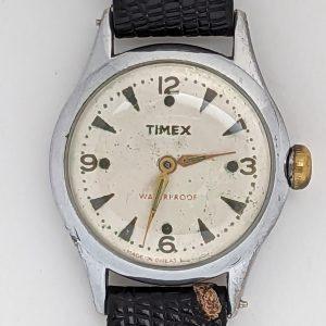 Timex Watch WCSRL / WCSRM [1950’s]