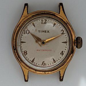 Timex Watch WGSL / WGSM [1950’s]