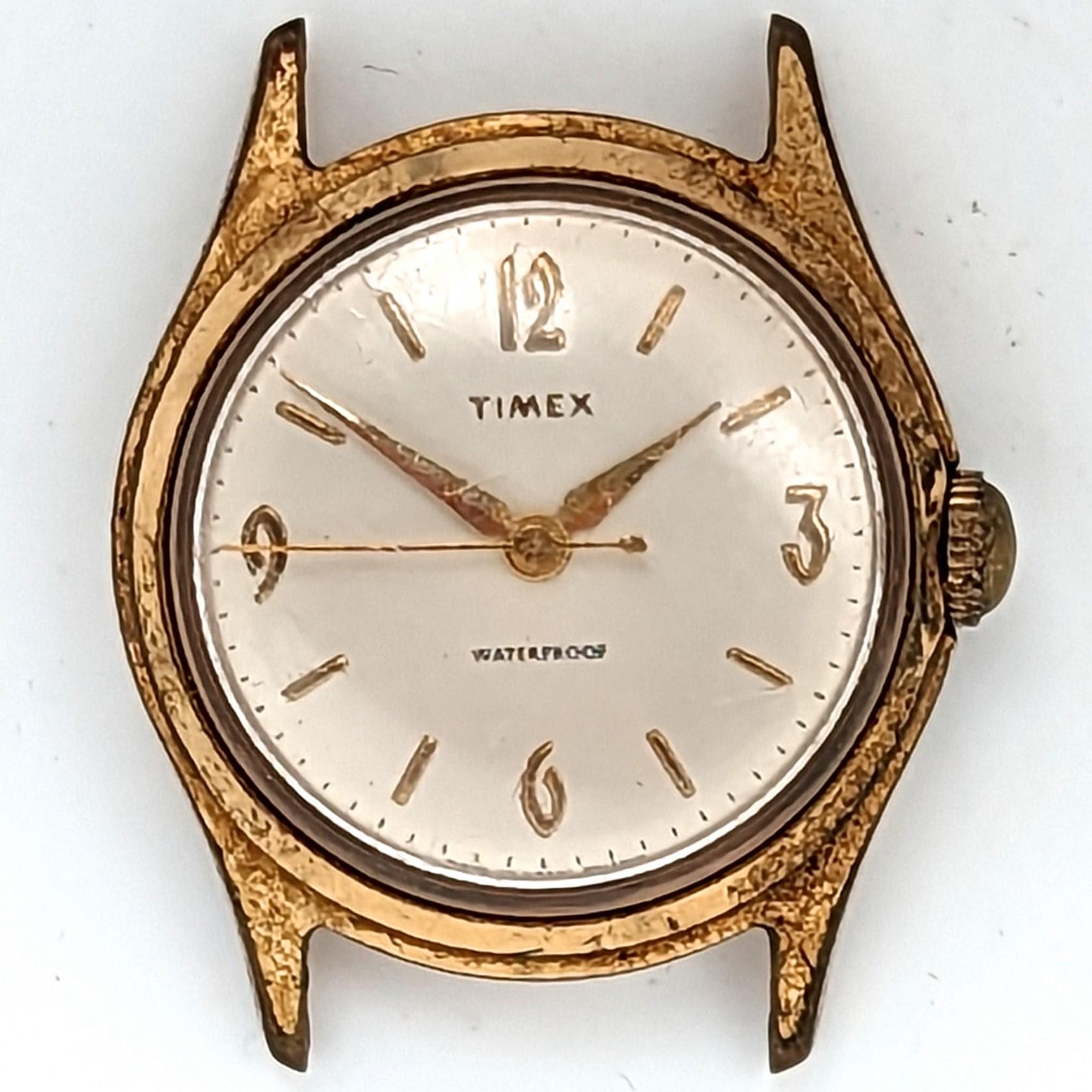 Timex Marlin WGS