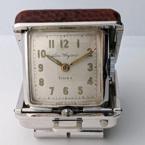 Ben Hogan Timex Belt Watch [1954]